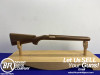 Remington 40X Walnut Target Stock w/ White Line Recoil Pad *CLASSIC WALNUT*