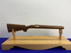 Remington 40X Walnut Target Stock w/ White Line Recoil Pad *CLASSIC WALNUT*