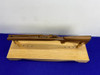 Remington 40X Walnut Target Stock w/ White Line Recoil Pad *CLASSIC WALNUT*