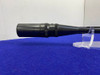 J. Unertl Opt Co Precision Scope w/ Mounts *EXTERNAL ADJUSTMENT DESIGN*