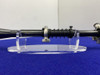 J. Unertl Opt Co Precision Scope w/ Mounts *EXTERNAL ADJUSTMENT DESIGN*