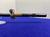 J. Unertl Opt Co Precision Scope w/ Mounts *EXTERNAL ADJUSTMENT DESIGN*