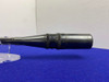 J. Unertl Opt Co Precision Scope w/ Mounts *EXTERNAL ADJUSTMENT DESIGN*