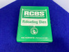 RCBS .220 Swift Neck Die Set - Reloading Dies *CLASSIC SWIFT PERFORMACE*