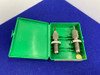RCBS .220 Swift Neck Die Set - Reloading Dies *CLASSIC SWIFT PERFORMACE*