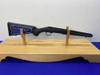 Ruger American Rifle Synthetic Stock w/ Recoil Pad *BLACK SYNTHETIC BUILD*