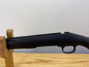 Ruger American Rifle Synthetic Stock w/ Recoil Pad *BLACK SYNTHETIC BUILD*