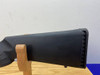 Ruger American Rifle Synthetic Stock w/ Recoil Pad *BLACK SYNTHETIC BUILD*