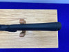 Ruger American Rifle Synthetic Stock w/ Recoil Pad *BLACK SYNTHETIC BUILD*