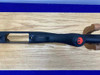 Ruger American Rifle Synthetic Stock w/ Recoil Pad *BLACK SYNTHETIC BUILD*