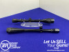 Precision Rifle Scopes - Tasco 6-18x40 & Simmons 24x40 *DUAL SCOPE PACKAGE*