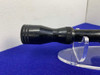 Precision Rifle Scopes - Tasco 6-18x40 & Simmons 24x40 *DUAL SCOPE PACKAGE*