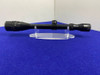 Precision Rifle Scopes - Tasco 6-18x40 & Simmons 24x40 *DUAL SCOPE PACKAGE*
