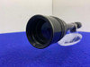Precision Rifle Scopes - Tasco 6-18x40 & Simmons 24x40 *DUAL SCOPE PACKAGE*