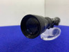 Precision Rifle Scopes - Tasco 6-18x40 & Simmons 24x40 *DUAL SCOPE PACKAGE*
