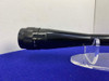 Precision Rifle Scopes - Tasco 6-18x40 & Simmons 24x40 *DUAL SCOPE PACKAGE*