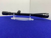 Precision Rifle Scopes - Tasco 6-18x40 & Simmons 24x40 *DUAL SCOPE PACKAGE*