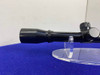 Precision Rifle Scopes - Tasco 6-18x40 & Simmons 24x40 *DUAL SCOPE PACKAGE*