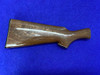Remington 1100 Shotgun Buttstock w/ Factory Buttplate *GLOSS WOOD FINISH*
