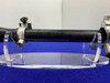 Precision Benchrest Scope 2X-XBR Variable Power *PRECISION PERFORMANCE*