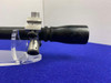 Precision Benchrest Scope 2X-XBR Variable Power *PRECISION PERFORMANCE*