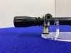 Precision Benchrest Scope 2X-XBR Variable Power *PRECISION PERFORMANCE*