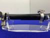 Precision Benchrest Scope 2X-XBR Variable Power *PRECISION PERFORMANCE*