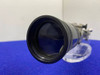 Precision Benchrest Scope 2X-XBR Variable Power *PRECISION PERFORMANCE*