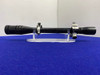 Precision Benchrest Scope 2X-XBR Variable Power *PRECISION PERFORMANCE*