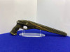 XP-100 Laminated (Green/Black/Brown) Pistol Frame *WOOD CONSTRUCTION*