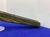 XP-100 Laminated (Green/Black/Brown) Pistol Frame *WOOD CONSTRUCTION*