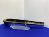XP-100 Laminated (Green/Black/Brown) Pistol Frame *WOOD CONSTRUCTION*