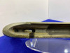 XP-100 Laminated (Green/Black/Brown) Pistol Frame *WOOD CONSTRUCTION*