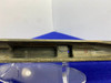 XP-100 Laminated (Green/Black/Brown) Pistol Frame *WOOD CONSTRUCTION*