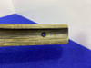 XP-100 Laminated (Green/Black/Brown) Pistol Frame *WOOD CONSTRUCTION*