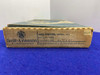 Smith & Wesson 78G .22 Cal CO2 Air Pistol Kit *W/ ORIGINAL BOX AND PELLETS*