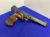 Smith & Wesson 78G .22 Cal CO2 Air Pistol Kit *W/ ORIGINAL BOX AND PELLETS*