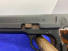 Smith & Wesson 78G .22 Cal CO2 Air Pistol Kit *W/ ORIGINAL BOX AND PELLETS*