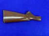 Remington 1100 Shotgun Brown Walnut Factory Buttstock *RICH GLOSS FINISH*