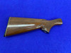 Remington 1100 Shotgun Brown Walnut Factory Buttstock *RICH GLOSS FINISH*