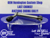 -CUSTOM SHOP- Remington Magnum Bolt *MODEL 7, RIGHT HAND, SS/ JEWELED*-GID1186345332