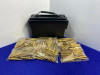 220 Rounds .30-30 Winchester Ammo Lot FC, R-P, & PPU *CLASSIC DEER CALIBER*