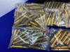 220 Rounds .30-30 Winchester Ammo Lot FC, R-P, & PPU *CLASSIC DEER CALIBER*