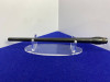 Remington .7mm BR Remington Factory Blued 15" Barrel *PRECISION SHOOTING*