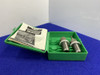 RCBS 6x47 2-Die Reloading Set w/ Box & Instructions *PRECISION RELOADING*