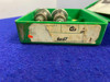RCBS 6x47 2-Die Reloading Set w/ Box & Instructions *PRECISION RELOADING*