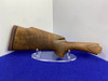 Remington 3200 Factory Wood Buttstock w/ Recoil Pad *CLASSIC SATIN FINSIH*