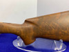 Remington 3200 Factory Wood Buttstock w/ Recoil Pad *CLASSIC SATIN FINSIH*