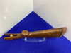 Remington 3200 Factory Wood Buttstock w/ Recoil Pad *CLASSIC SATIN FINSIH*