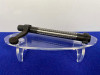 -CUSTOM SHOP- Remington .308 Bolt *RIGHT HAND, LONG-ACTION, BLACK JEWELED*